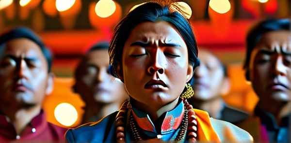 十大催人泪下藏歌是什么