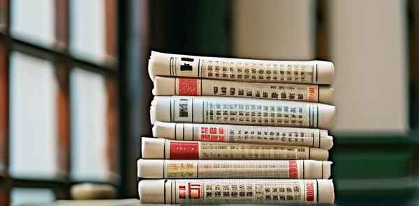 中国十大最畅销报刊