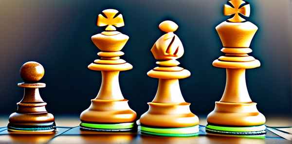 世界十大精彩棋局是什么