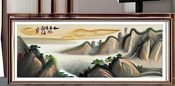 广州十大美术培训画室