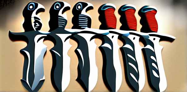 漫画十大神兵魔刀是什么