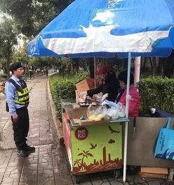 哪些路边摊不能吃？这五类尽量别碰