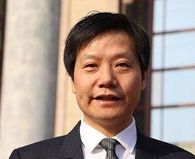 雷军的天使投资之路："你做什么，我都投！"