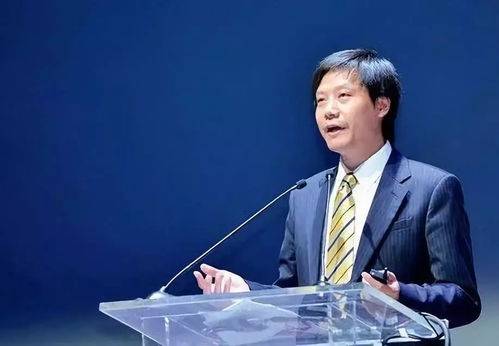 雷军的天使投资之路："你做什么，我都投！"