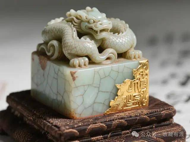 传国玉玺vs蒙娜丽莎，你会怎么选？