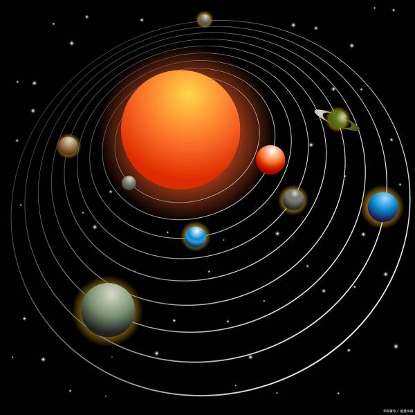 太阳带着200公里/秒狂飙，冥王星为什么被甩了？