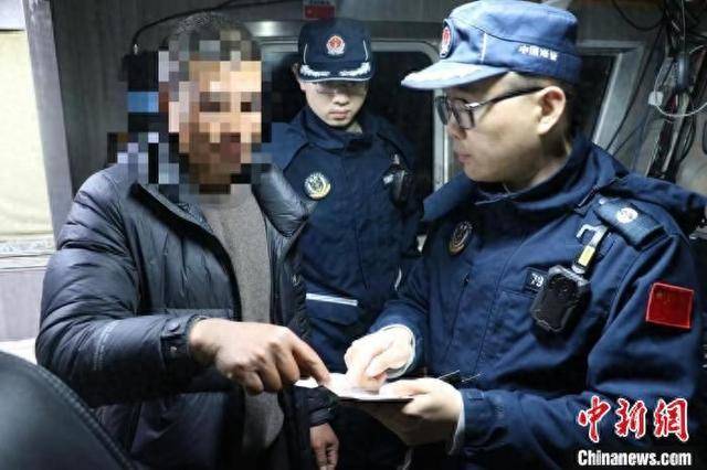 面对警察询问别乱回答！这些权利你必须知道