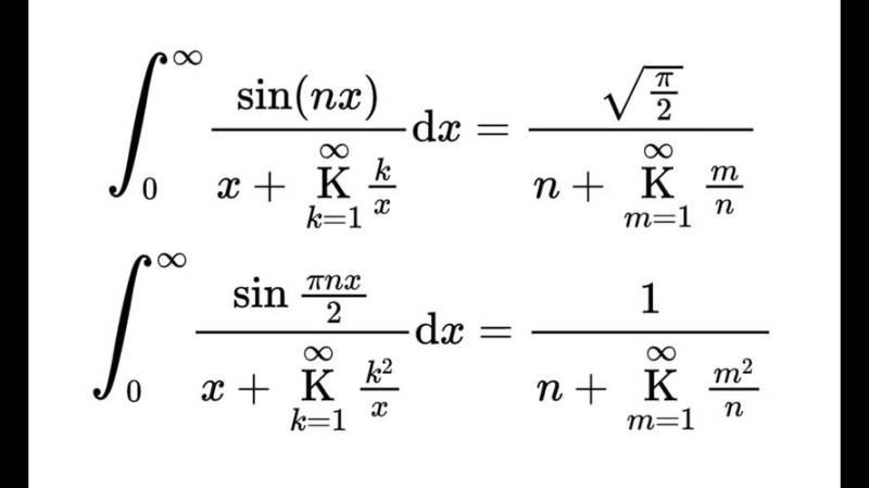 凭"做梦"干翻全球数学家——拉马努金