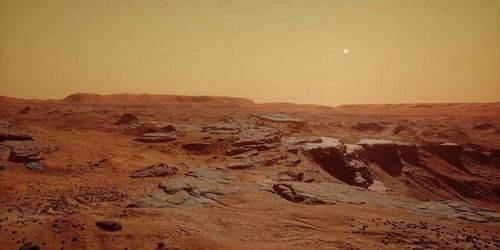 为什么火星上的土壤不能带回地球？