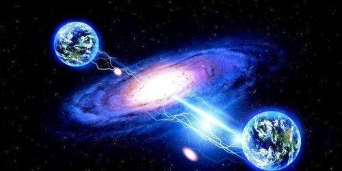 宇宙五大神级悖论：从忒修斯之船到费米悖论