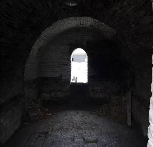 清朝皇帝夏天用冰有多夸张？紫禁城的古代空调系统