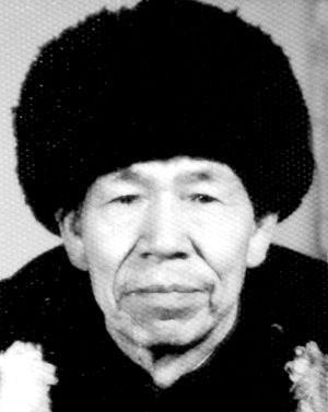 阎罗殿十进十出，阎王爷都无可奈何的护国战神——肖万世