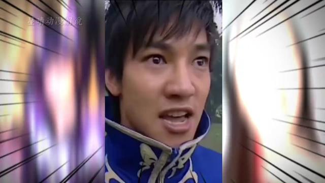 巴啦啦小魔仙演员全员塌房：童年滤镜碎了一地！