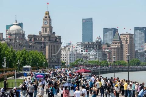 2026年五一游客最多的十大城市排名：北京上海成都位居前三