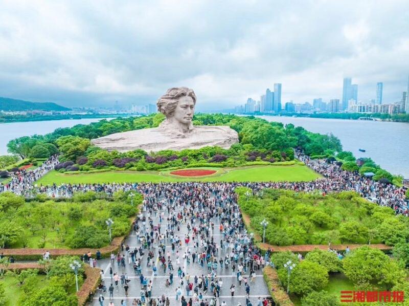 2026年五一游客最多的十大城市排名：北京上海成都位居前三