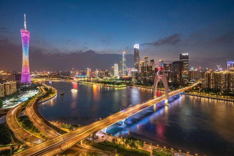 2026年五一游客最多的十大城市排名：北京上海成都位居前三