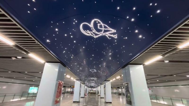 全球五大顶级地铁排名：上海北京莫斯科等世界级地铁上榜