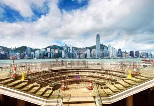 我国达到发达国家标准的十一个城市排行榜
