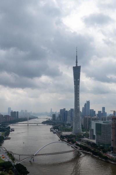 我国达到发达国家标准的十一个城市排行榜