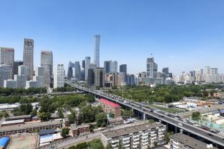 我国达到发达国家标准的十一个城市排行榜