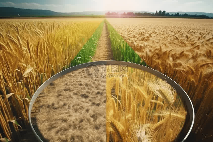 中储粮2008年粮食保卫战：一场阳谋守住中国饭碗