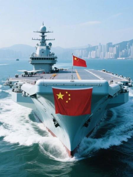为什么没人敢对中国开第一枪？越南试过，300多人再也没回来