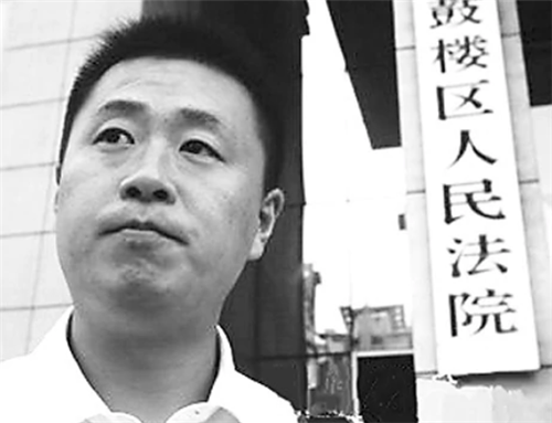 十七年前的南京彭宇案——真正被冤枉的到底是谁？
