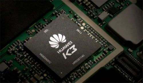 华为：全球唯一被技术封锁还能越封锁越强的科技奇迹