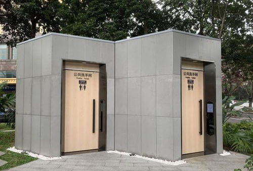 厕所收费：葛瑞与李小虎如何为全国人民的免费公厕打赢官司