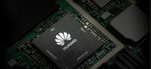 华为：全球唯一被技术封锁还能越封锁越强的科技奇迹
