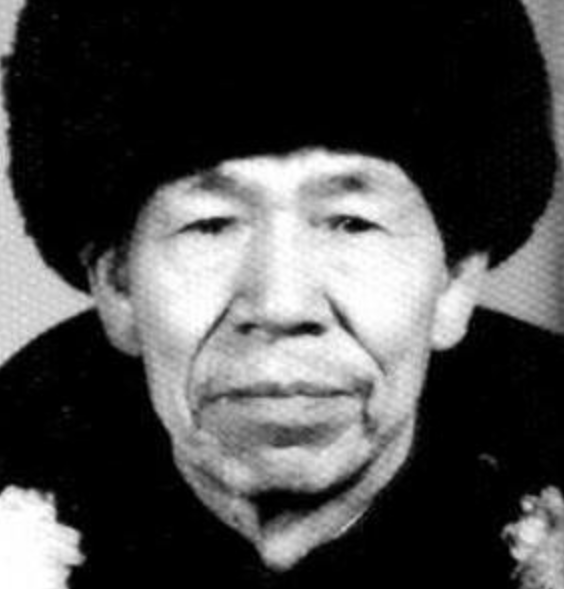 阎罗殿十进十出，阎王爷都无可奈何的护国战神——肖万世