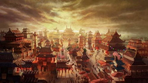 古时候没有电，古人是怎么过夜生活的？