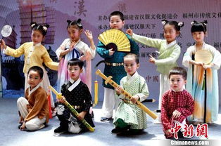 我们为什么叫汉人：跨越千年的民族认同