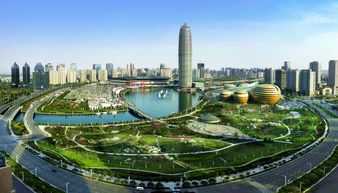 河南省十大行业全国第一：你知道几个？