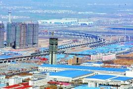 河南省十大行业全国第一：你知道几个？