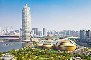 河南省十大行业全国第一：你知道几个？
