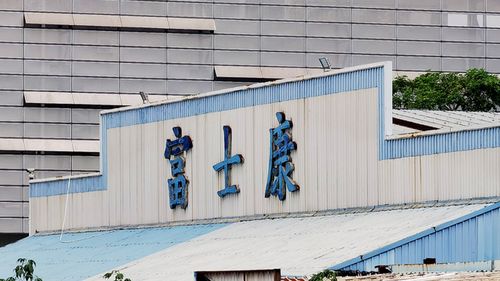 2010年富士康13连跳：比"血汗工厂"更残酷的真相，一个外国人改变了一切