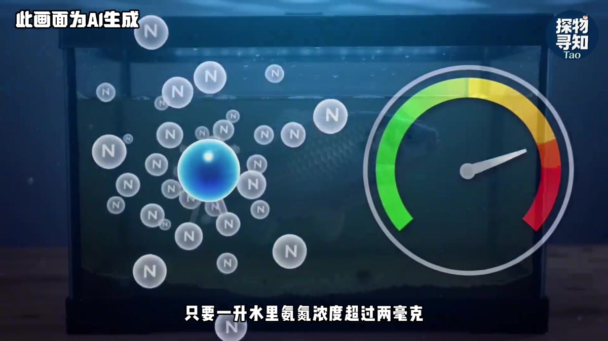 为什么鱼几乎不会饿死？低功耗生存背后的动物机制