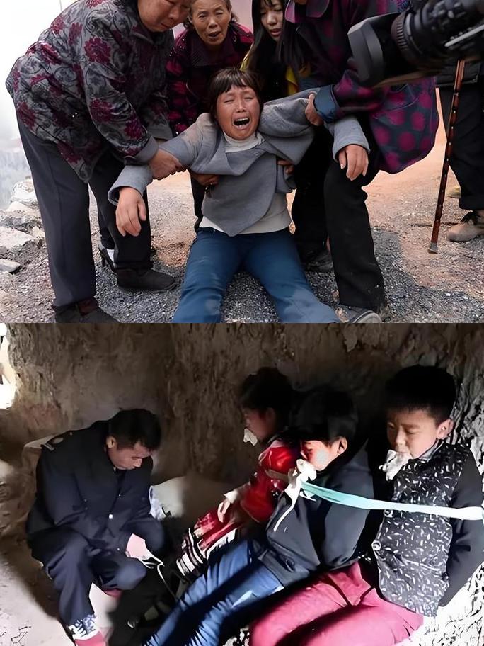 河南记者深入虎穴暗访：他们用生命为弱者发声