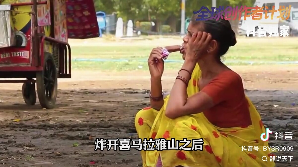 印度网友提议炸开喜马拉雅山给中国降温，这个想法有多离谱？