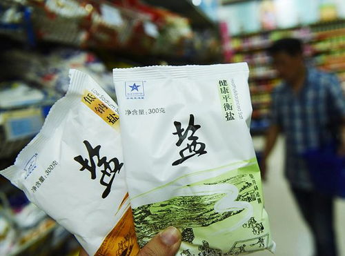 盐真的不会过期吗？保质期背后的科学真相