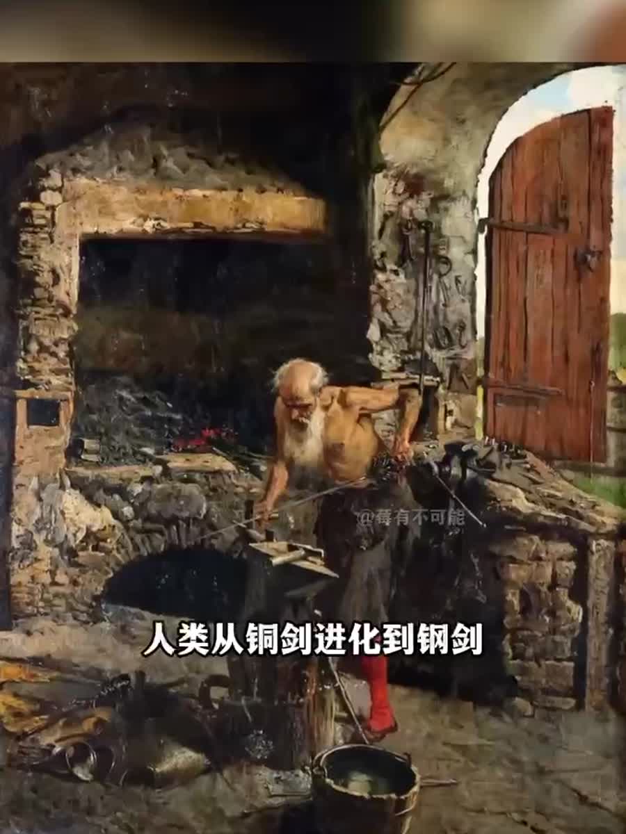 10个打乱时间线的冷知识，看完会重新理解历史先后