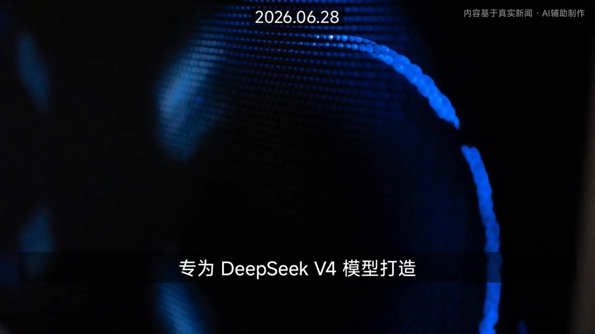 DeepSeek 发布 DSpark：推理速度提升 85%，输出质量零损失