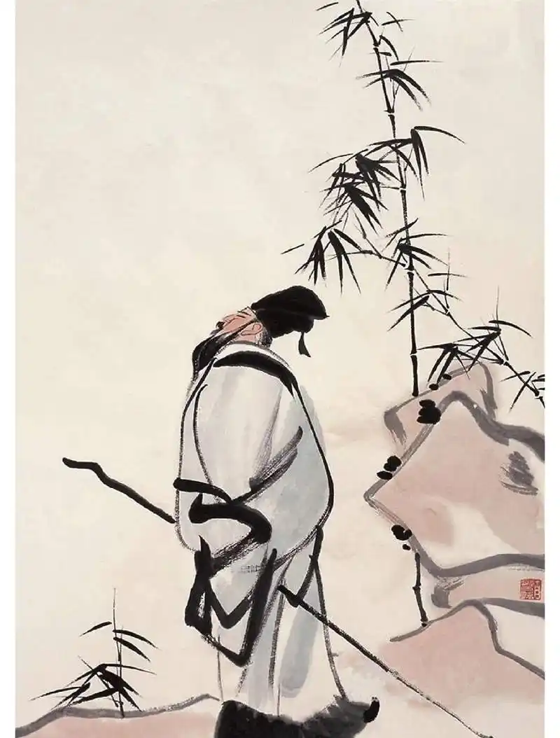 科举状元：天才是见我的门槛