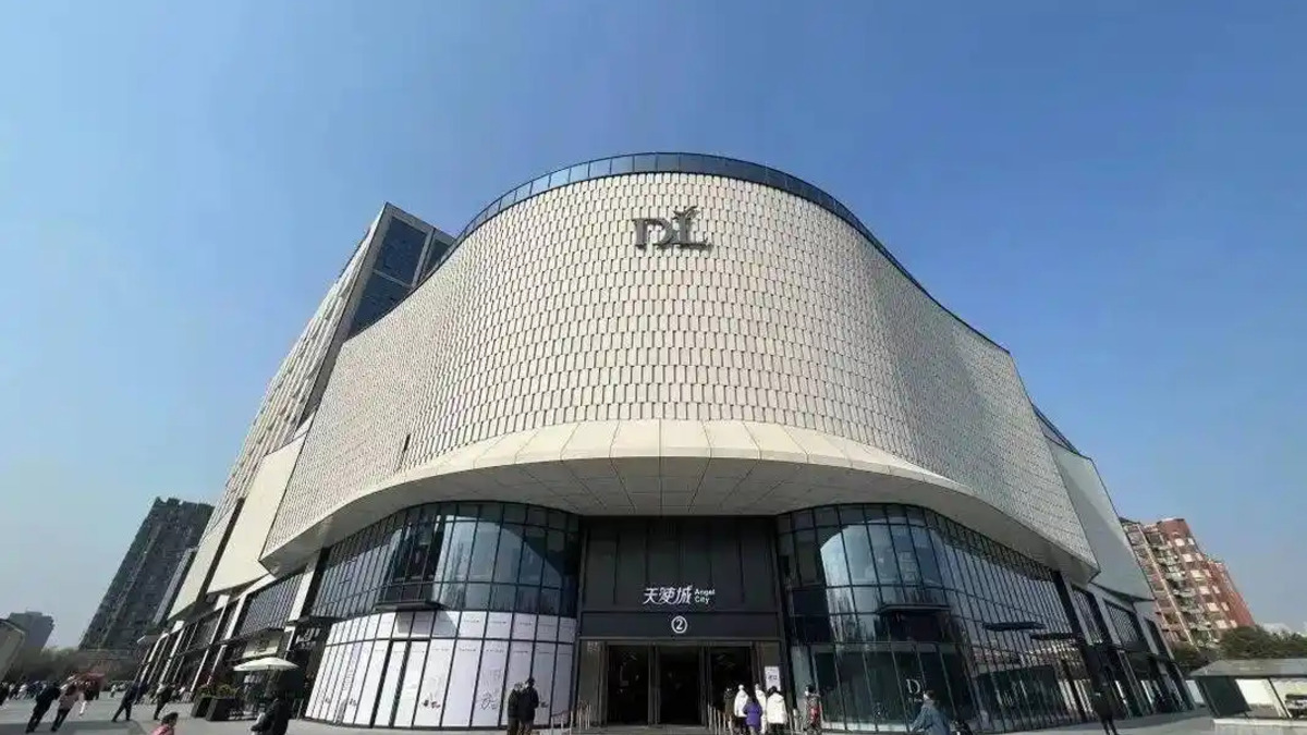 豪掷2000万！胖东来户外顶级音响连夜调试，于东来：要让更多人舞动起来