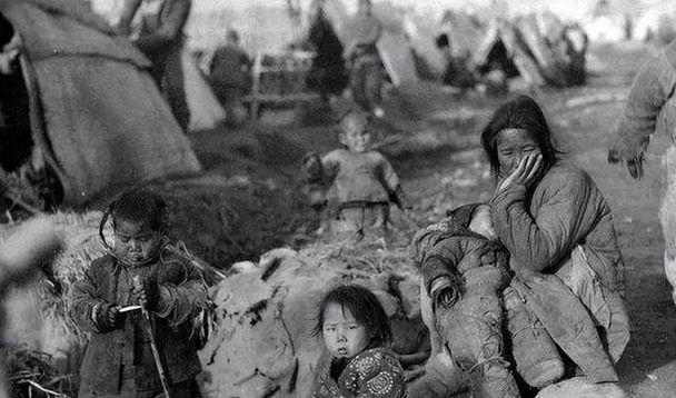范仲淹抬价救民：一场千年之前的经济学奇策
