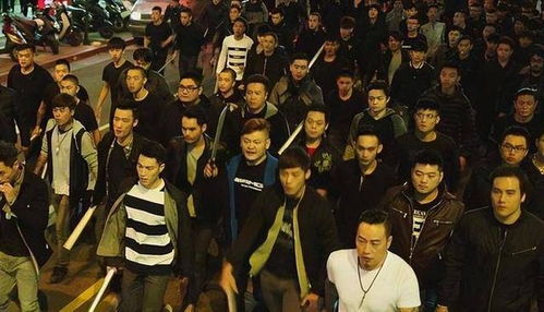 华人街是中国人用拳头一点点打拼出来的：从意大利到日本的真实故事