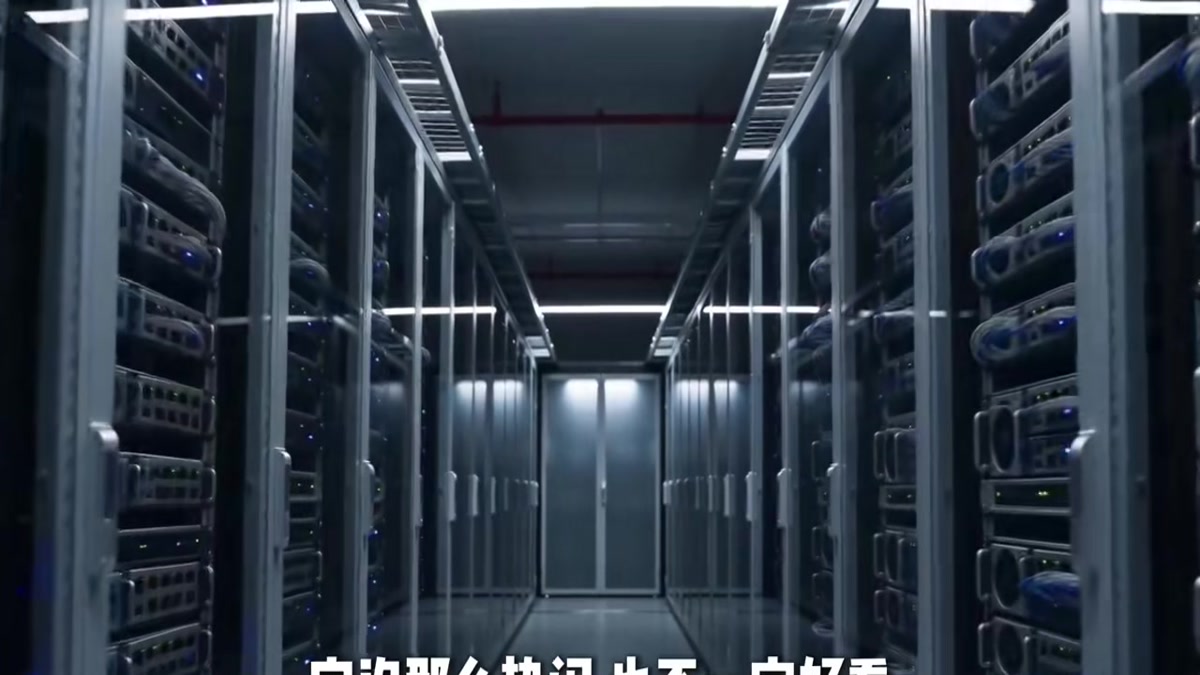 为什么很多服务器用Linux而不是Windows？答案藏在"设备间"比喻里