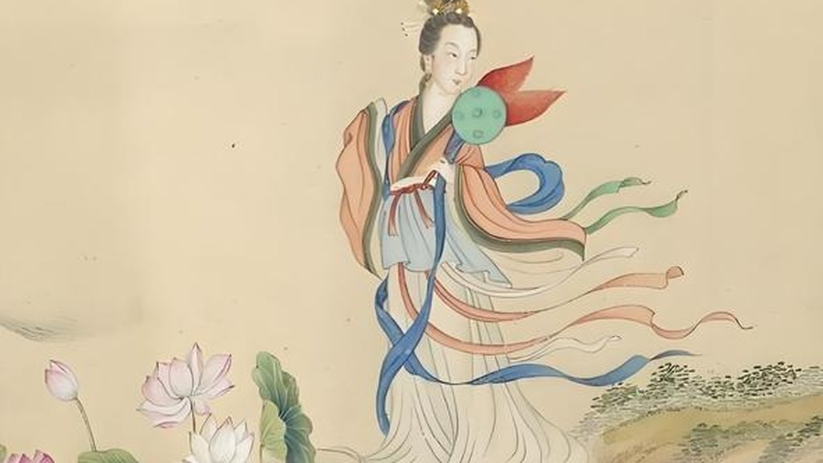 如果高考写出《洛神赋》，能拿满分吗？
