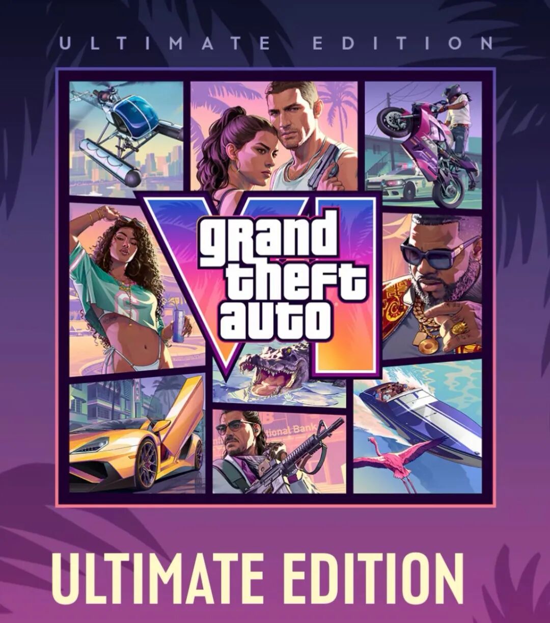 定了！《GTA6》售价正式官宣！